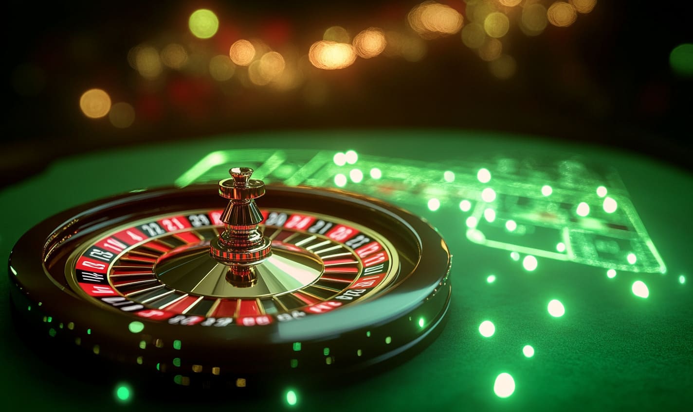 Rich Selection of Games at DREAMWIN Casino
                                